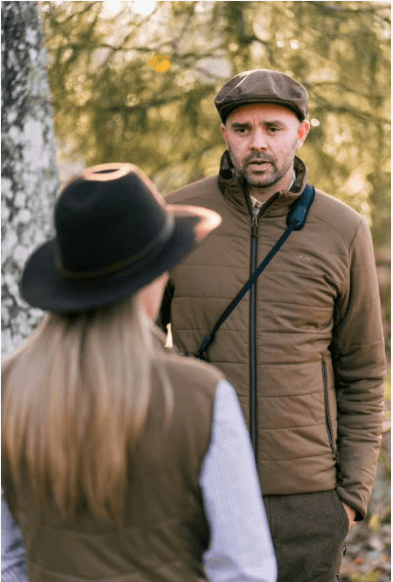 Куртка Blaser Active Outfits Insulation Ian Фото 2